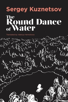 Paperback The Round-Dance of Water Book