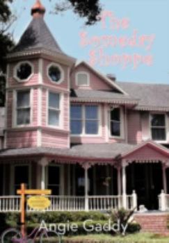 Hardcover The Someday Shoppe Book
