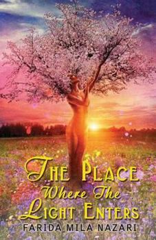 Paperback The Place Where the Light Enters Book