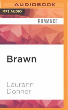 Brawn - Book #5 of the New Species
