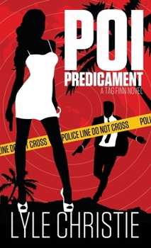 Paperback Poi Predicament Book