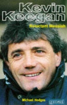 Paperback "Goal!": Kevin Keegan (Goal) Book