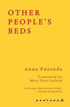 Paperback Other People's Beds Book