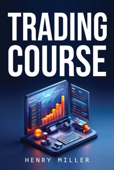 Paperback Trading Course Book