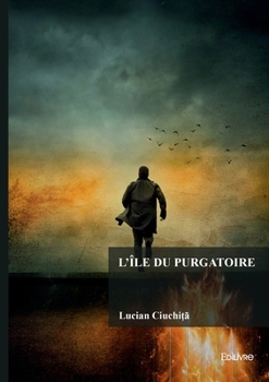 Paperback L'île du purgatoire [French] Book