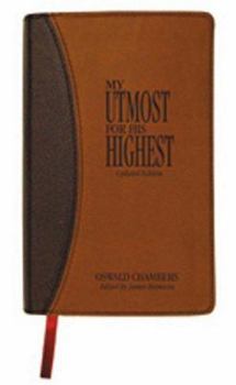 My Utmost for His Highest