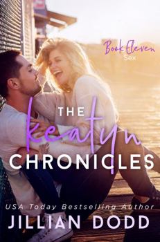 Paperback Sex (The Keatyn Chronicles®) Book