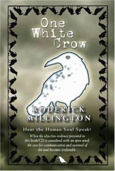 Paperback One White Crow Book
