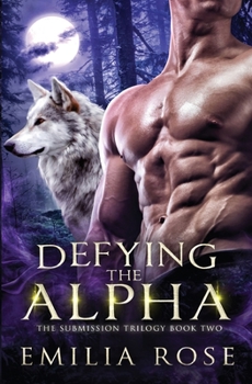 Paperback Defying the Alpha Book