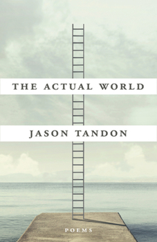 Paperback The Actual World Book