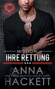 Paperback Mission: Ihre Rettung [German] Book