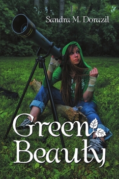 Paperback Green Beauty Book