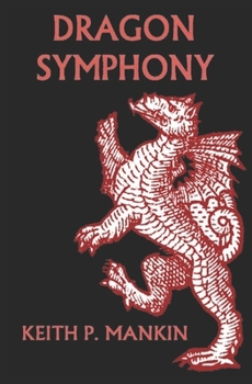 Paperback Dragon Symphony Book