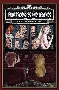 Paperback Film Prodigies & Legends Book