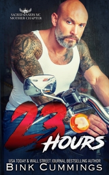 Paperback 23 Hours Book