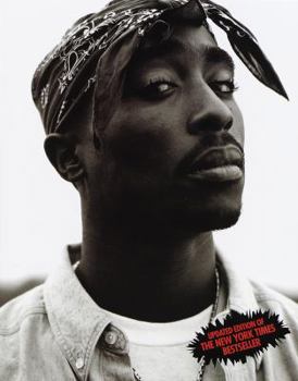 Paperback Tupac Shakur Book