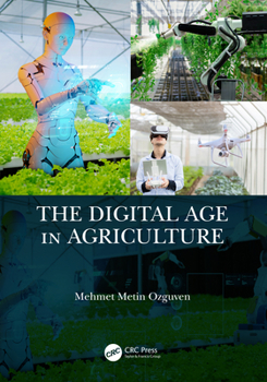 Paperback The Digital Age in Agriculture Book