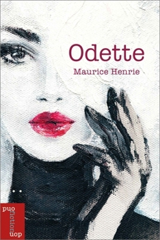 Paperback Odette [French] Book