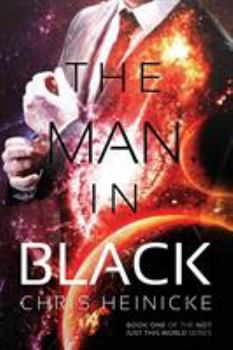 Paperback The Man In Black Book