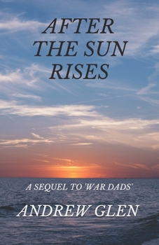 Paperback After The Sun Rises Book