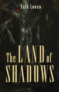 Paperback The Land of Shadows Book