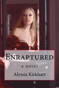 Paperback Enraptured Book