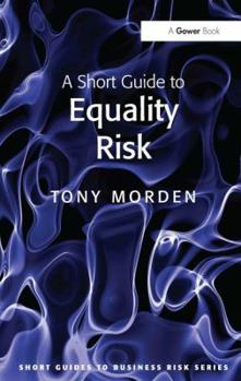 Paperback A Short Guide to Equality Risk Book