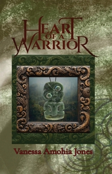 Paperback Heart Of a Warrior Book