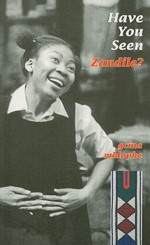 Paperback Have You Seen Zandile? Book