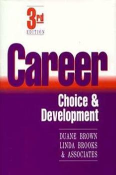 Hardcover Career Choice and Development Book