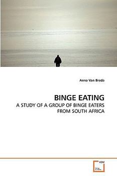 Paperback Binge Eating Book