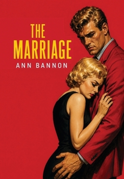 The Marriage - Book #5 of the Beebo Brinker