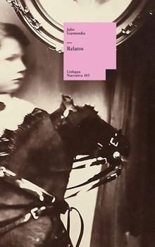 Hardcover Relatos [Spanish] Book