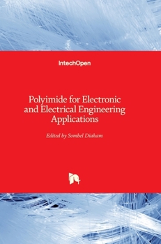 Hardcover Polyimide for Electronic and Electrical Engineering Applications Book