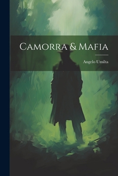 Paperback Camorra & Mafia [French] Book