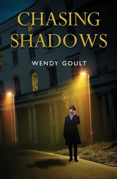 Paperback Chasing Shadows Book