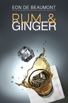 Paperback Rum and Ginger Book