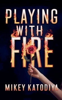 Playing With Fire (Mystery Files)