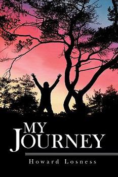 Paperback My Journey Book