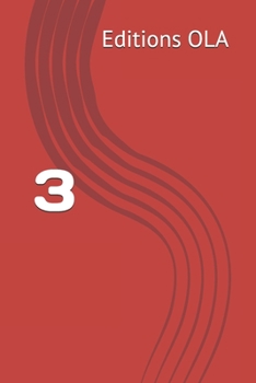 Paperback 3 [French] Book