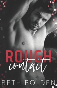 Rough Contact - Book #2 of the Riptide