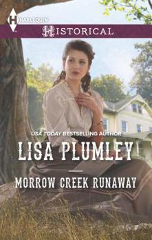Mass Market Paperback Morrow Creek Runaway Book