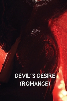 Paperback Devils Desire A BWLM Novella Book