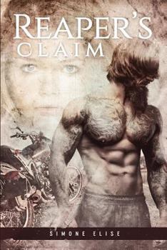 Reaper's Claim - Book #1 of the Satan's Sons MC