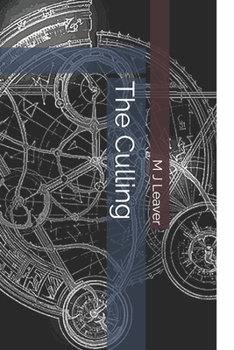 Paperback The Culling Book