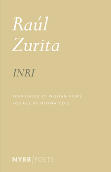 Paperback Inri Book