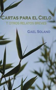 Paperback Cartas para el cielo y otros relatos breves: Edición bolsillo [Spanish] Book