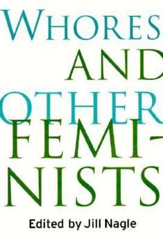 Paperback Whores and Other Feminists Book