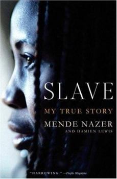 Paperback Slave: My True Story Book