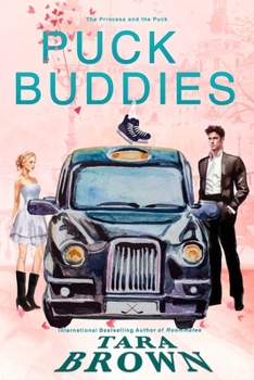 Puck Buddies: An enemies to lovers romance